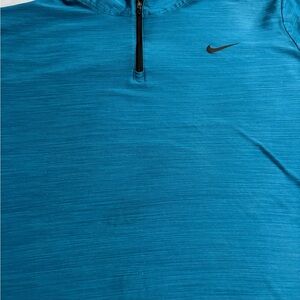 Nike Teal Dri-FIT Activewear